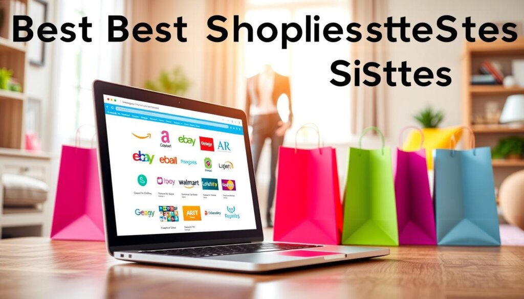 best shopping sites