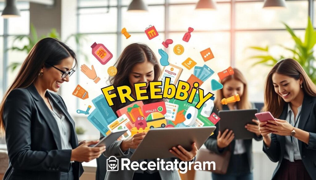 freebies us