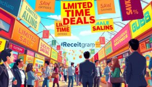 limited time deals