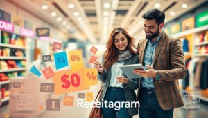 online shopping discounts