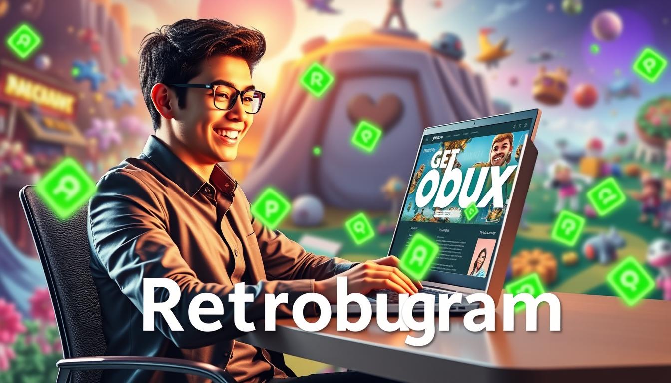 robux for free